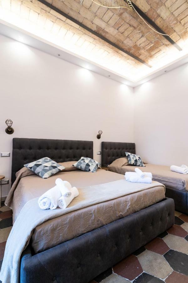 Bed & Breakfast Museum - Finestra Sui Musei Vaticani Rom