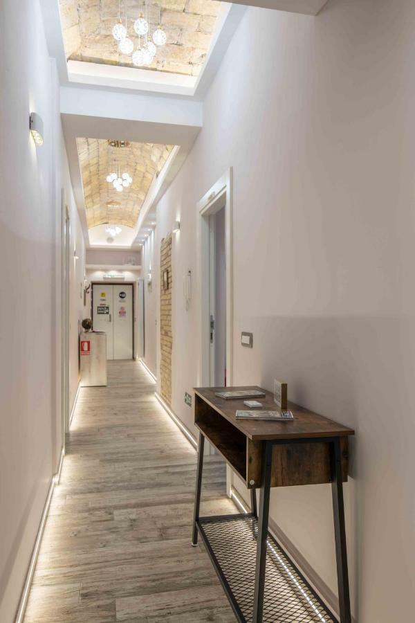 Bed & Breakfast Museum - Una Finestra Sui Musei Vaticani