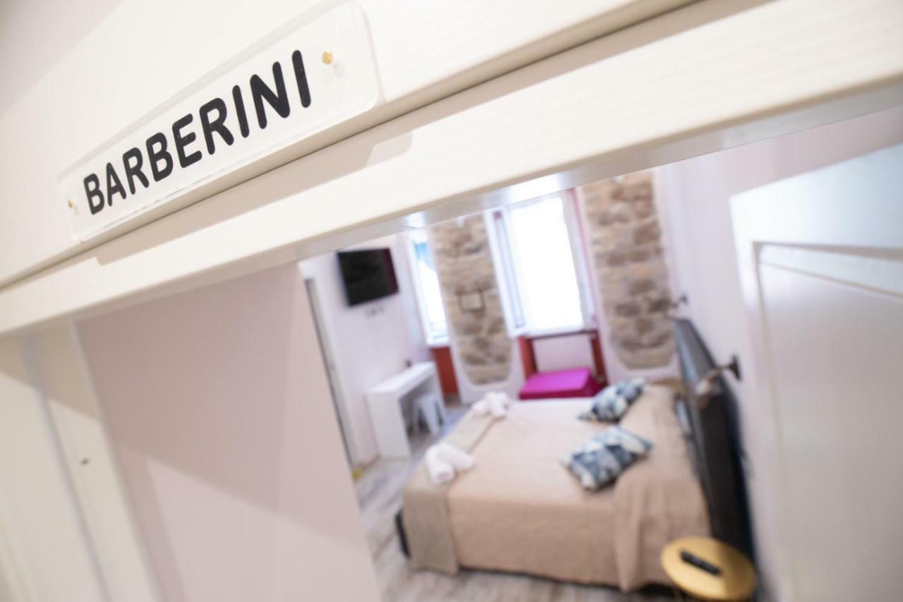 Bed & Breakfast Museum - Finestra Sui Musei Vaticani Rom
