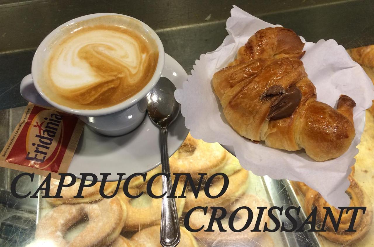 Frühstückspension Museum - Finestra Sui Musei Vaticani Rom